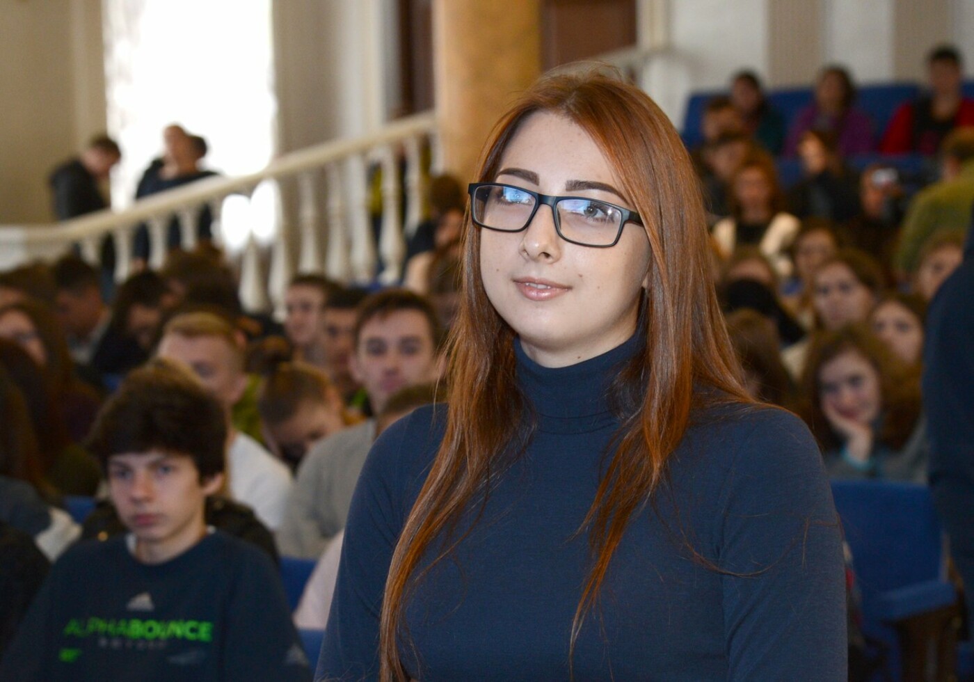 Борис Колесников открыл конкурс «Пищевые технологии», на к..., фото-1 Борис Колесников открыл конкурс «Пищевые технологии», на кону – поездка в Кельн и гранты до $100 тыс, фото-1