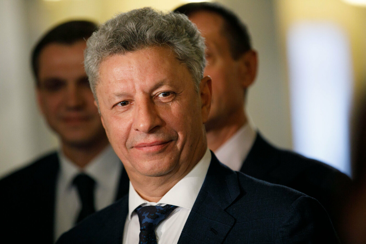 Юрий Бойко Юрий Бойко