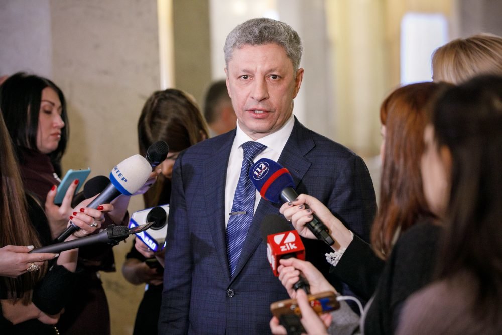 Юрий Бойко Юрий Бойко
