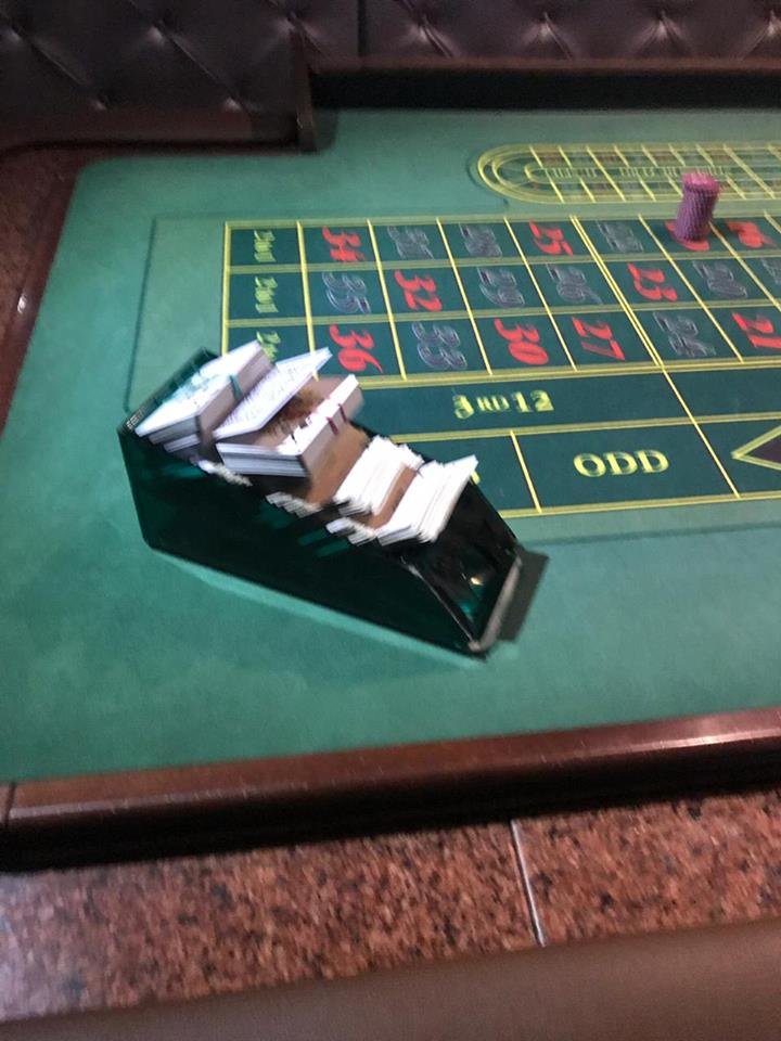 мариуполь казино