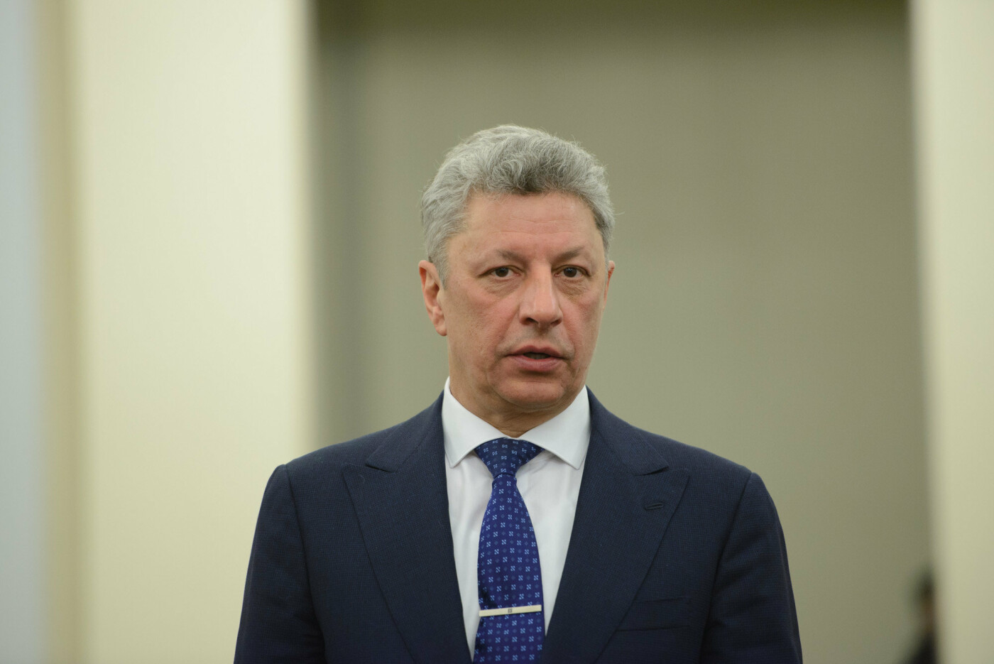 Юрий Бойко: "Зеленский начинает повторять ошибки Порошенко", фото-1 Юрий Бойко: "Зеленский начинает повторять ошибки Порошенко", фото-1