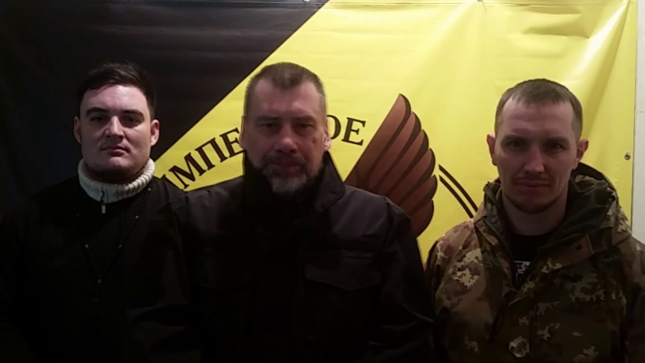 Какова цель утечки данных боевиков «Имперского Легиона», -..., фото-4 Какова цель утечки данных боевиков «Имперского Легиона», - ФОТО, фото-4