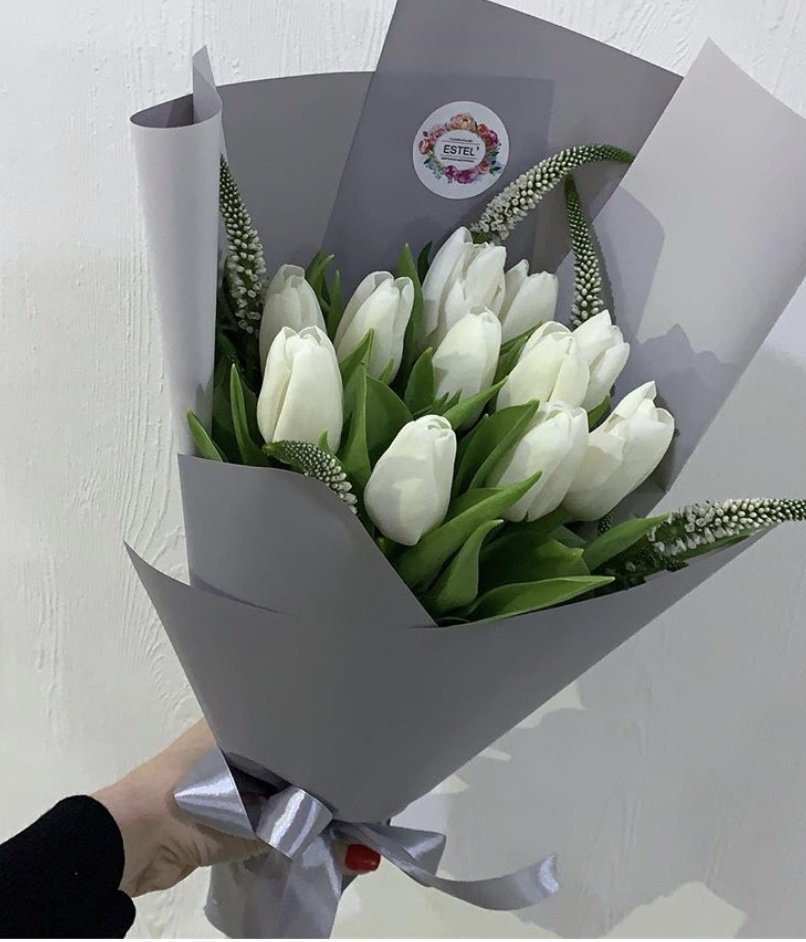 Где в Мариуполе можно купить красивый букет цветов?, фото-13 Где в Мариуполе можно купить красивый букет цветов?, фото-13