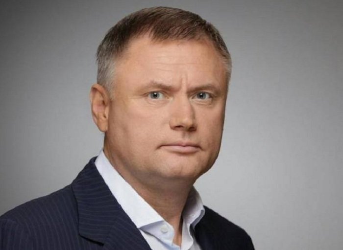 Алексей Белый Алексей Белый, фото с сайта Оппоблока
