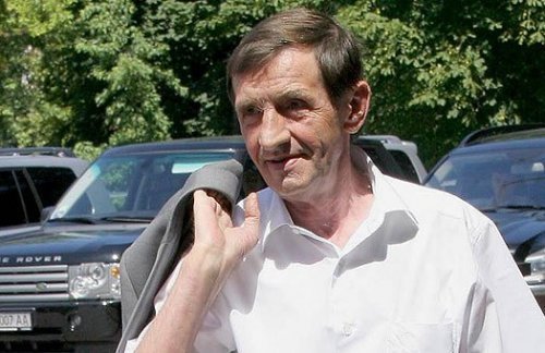 Владимир Бойко Владимир Бойко