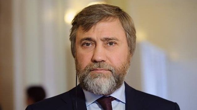 Вадим Новинский Вадим Новинский