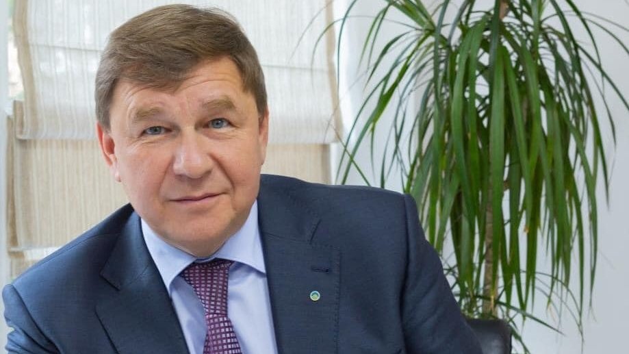 Михаил Поживанов Михаил Поживанов, Лига.нет
