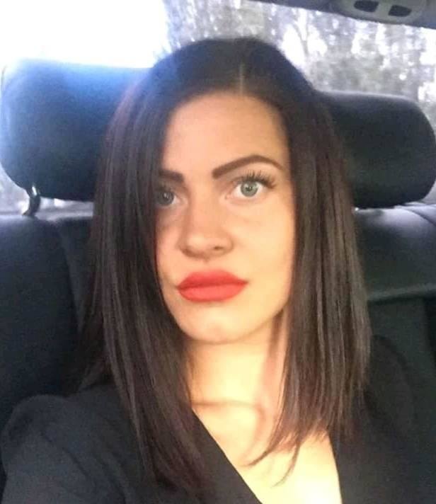 Маргарита Шол Маргарита Шол