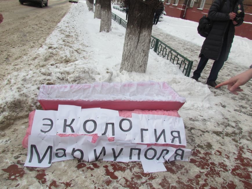 Мариуполь. 28 лет в условиях независимости. 2016 год, фото-12 Мариуполь. 28 лет в условиях независимости. 2016 год, фото-12