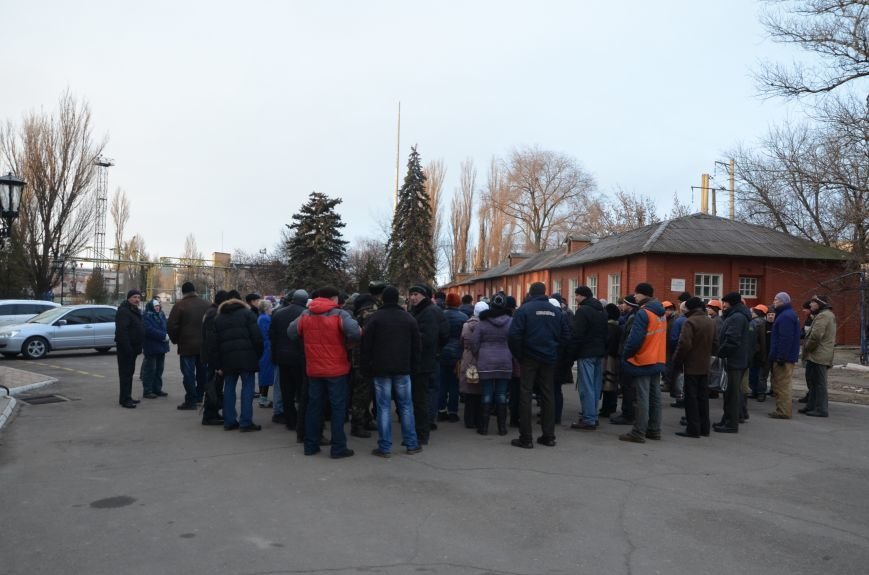 Мариуполь. 28 лет в условиях независимости. 2016 год, фото-4 Мариуполь. 28 лет в условиях независимости. 2016 год, фото-4