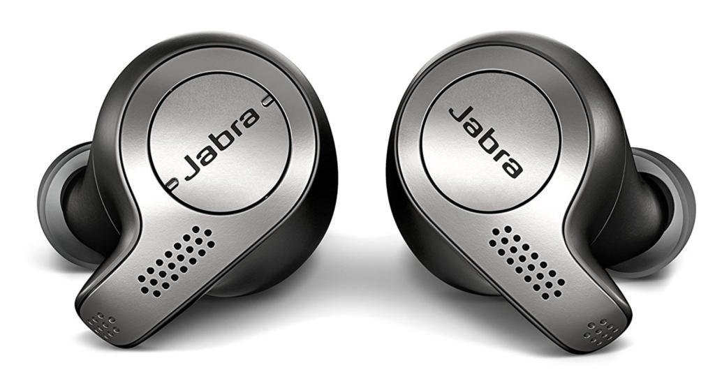 Беспроводные наушники в Eldorado