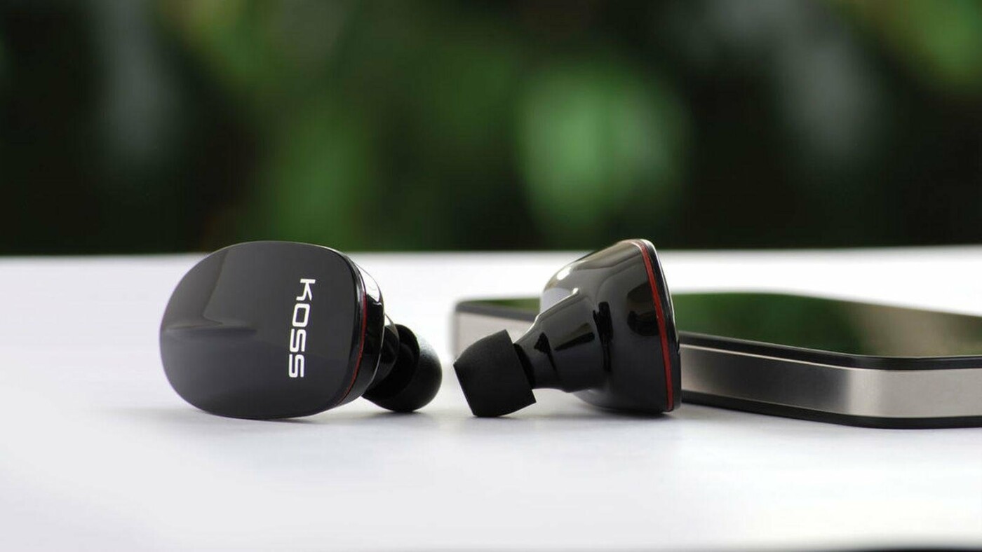 Беспроводные наушники в Eldorado