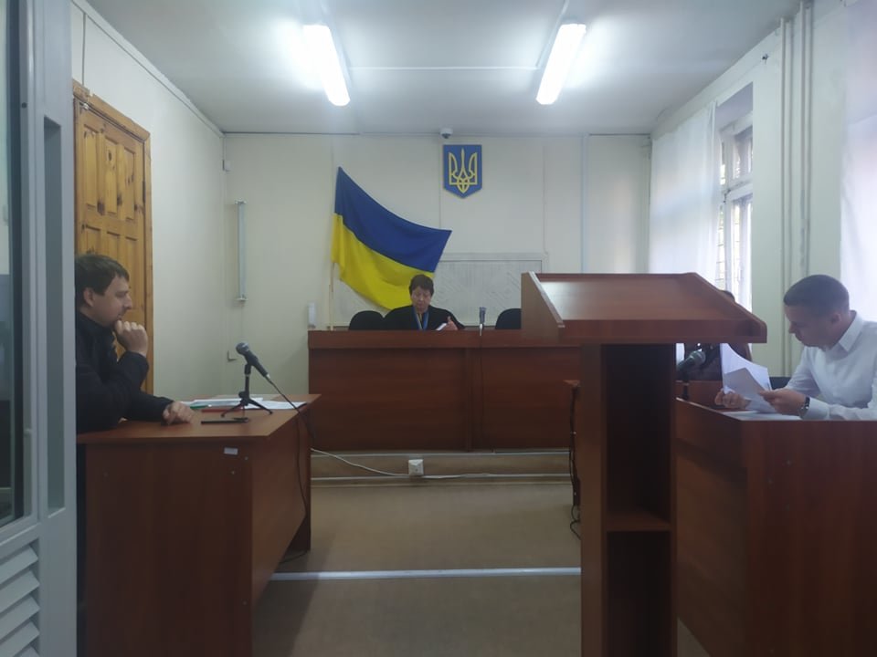 В Мариуполе депутата горсовета обвинили в коррупции, - ФОТО