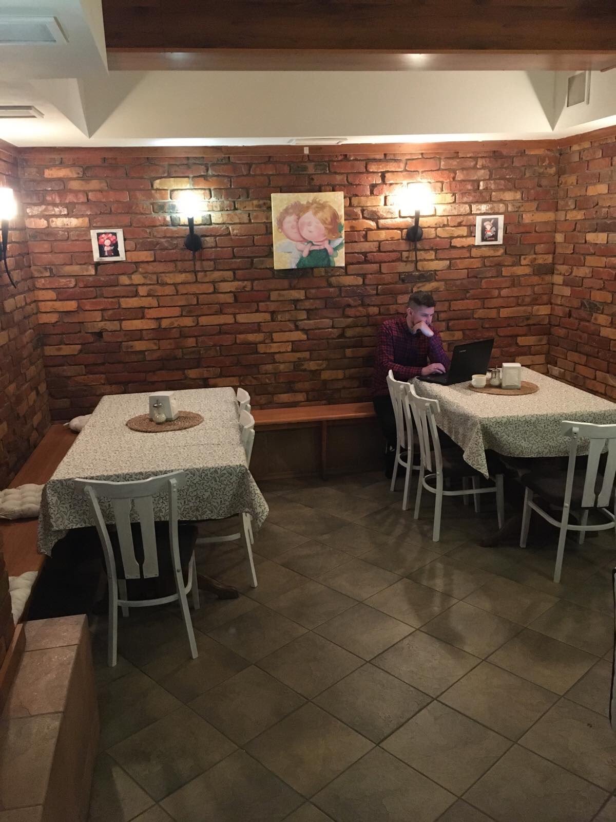 Кафе HOME - зона виртуальной реальности, фото-5 Кафе HOME - зона виртуальной реальности, фото-5