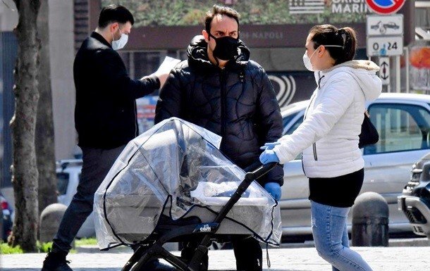 Почему во всем мире страны спасают экономику, а в Украине..., фото-2 Почему во всем мире страны спасают экономику, а в Украине (и Мариуполе), - пенсионеров , фото-2