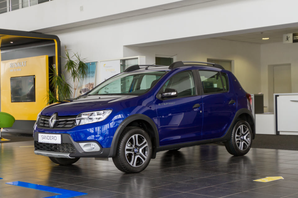 Выгодные цены в NISSAN и в RENAULT + летнее ТО со скидкой д..., фото-6 Выгодные цены в NISSAN и в RENAULT + летнее ТО со скидкой до -30%, фото-6