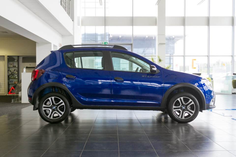 Выгодные цены в NISSAN и в RENAULT + летнее ТО со скидкой д..., фото-9 Выгодные цены в NISSAN и в RENAULT + летнее ТО со скидкой до -30%, фото-9