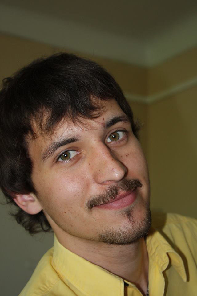 Позывной «Вітер». Учитель из Донецка погиб в Иловайском кот..., фото-2 Позывной «Вітер». Учитель из Донецка погиб в Иловайском котле. - ФОТО, фото-2