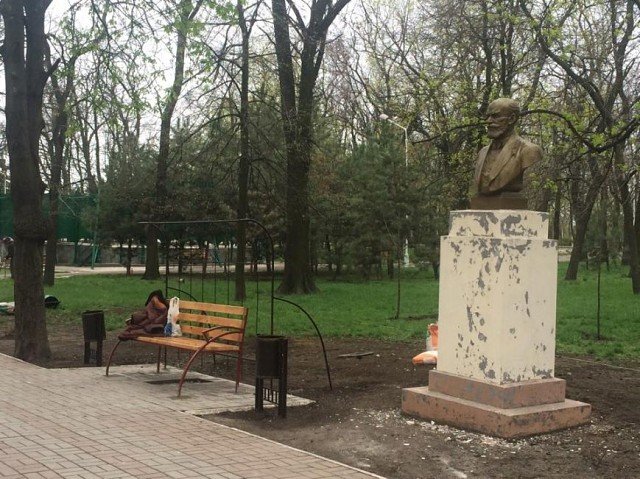 Время остановилось! 9 мест в Мариуполе, не изменившихся за..., фото-7 Время остановилось! 9 мест в Мариуполе, не изменившихся за 50 лет, фото-7
