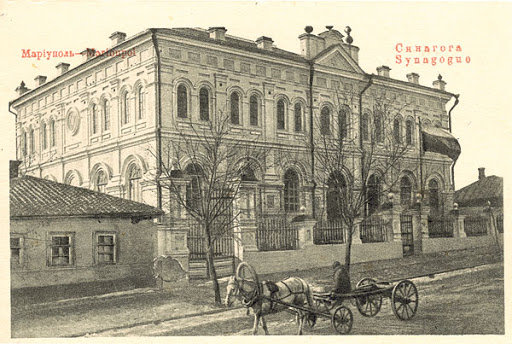 Время остановилось! 9 мест в Мариуполе, не изменившихся за..., фото-5 Время остановилось! 9 мест в Мариуполе, не изменившихся за 50 лет, фото-5