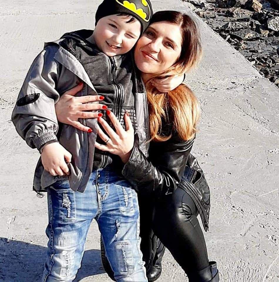 Забирают жизнь не только пули. Под Мариуполем в ДТП погибла..., фото-4 Забирают жизнь не только пули. Под Мариуполем в ДТП погибла военнослужащая, - ФОТО, фото-4
