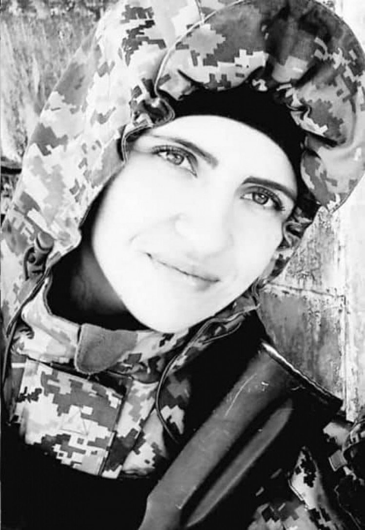 Забирают жизнь не только пули. Под Мариуполем в ДТП погибла..., фото-8 Забирают жизнь не только пули. Под Мариуполем в ДТП погибла военнослужащая, - ФОТО, фото-8