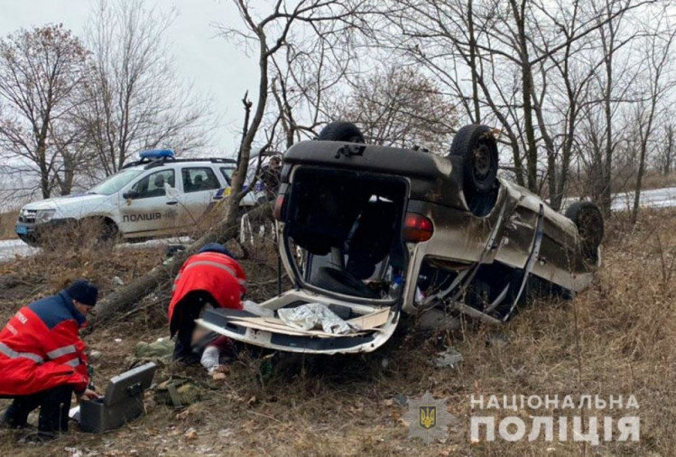Забирают жизнь не только пули. Под Мариуполем в ДТП погибла..., фото-3 Забирают жизнь не только пули. Под Мариуполем в ДТП погибла военнослужащая, - ФОТО, фото-3