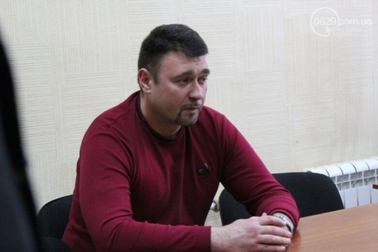 Чиновников поменяли местами. Кадровые перестановки в Мариупольском городском совете, - ФОТО