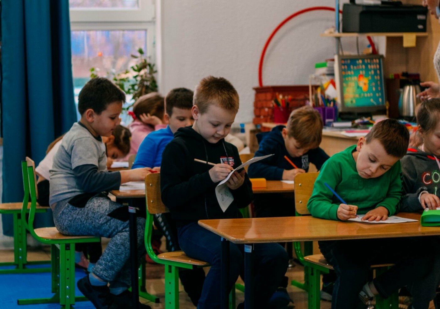 Ваш ребенок погрузился в гаджеты и вы не знаете что делать?..., фото-7 Ваш ребенок погрузился в гаджеты и вы не знаете что делать? Мы решим и эту проблему! , фото-7