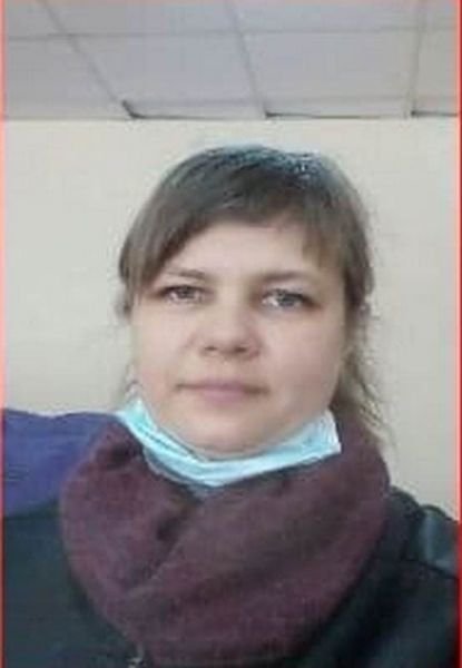 Мариупольчанка исчезла. Полиция разыскивает женщину, - ФОТО