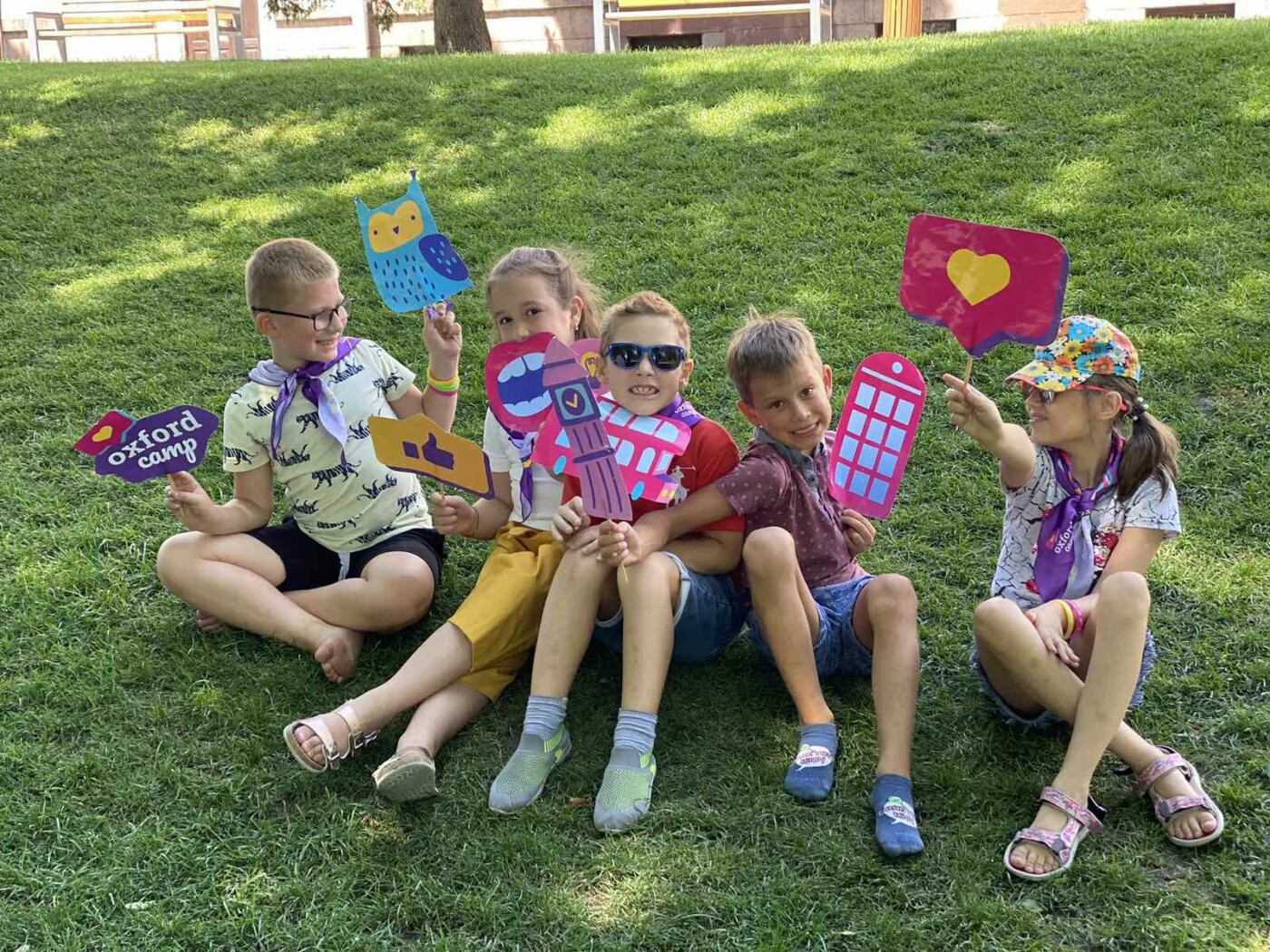 Незабываемые английские каникулы для детей 6-15 лет! (*Акц..., фото-15 Незабываемые английские каникулы для детей 6-15 лет! (*Акция до 20 мая 2021 г.), фото-15