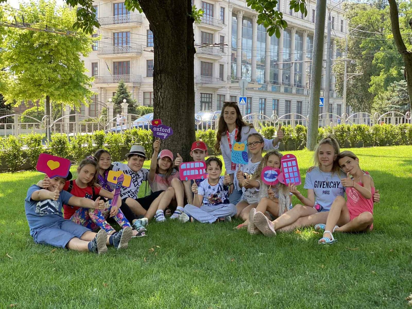 Незабываемые английские каникулы для детей 6-15 лет! (*Акц..., фото-10 Незабываемые английские каникулы для детей 6-15 лет! (*Акция до 20 мая 2021 г.), фото-10