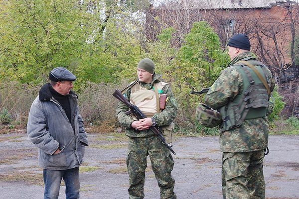 Плен боевиков и жилье в Бахмуте. Что известно о новом начальнике полиции Мариуполя, - ФОТО, фото-3