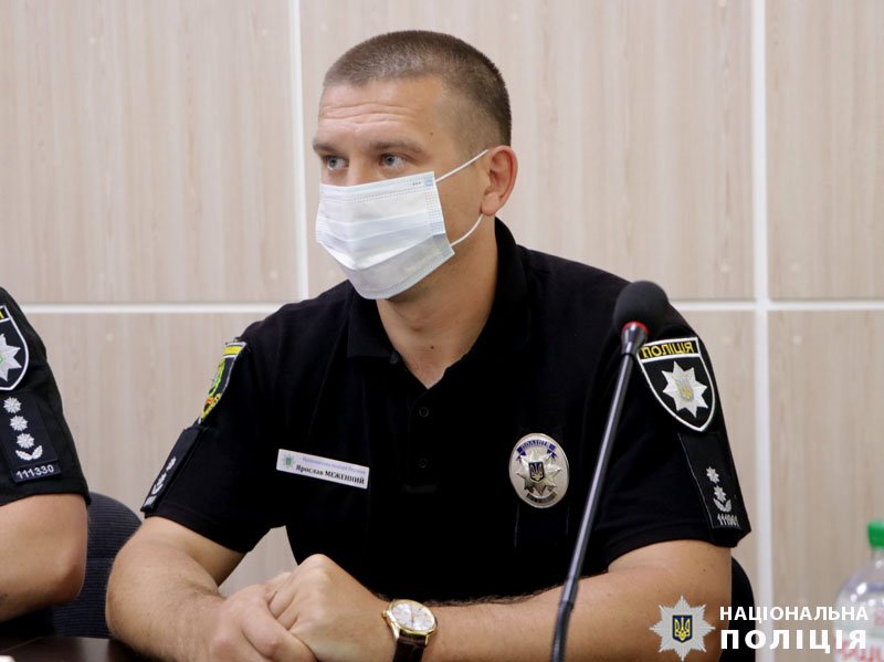 Плен боевиков и жилье в Бахмуте. Что известно о новом начальнике полиции Мариуполя, - ФОТО
