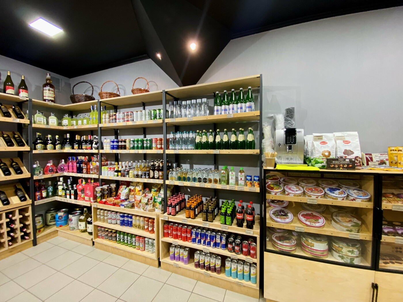 В честь открытия магазина Babić Gastro & Wine дарим лучшие..., фото-4 В честь открытия магазина Babić Gastro & Wine дарим лучшие цены на элитный алкоголь, фото-4