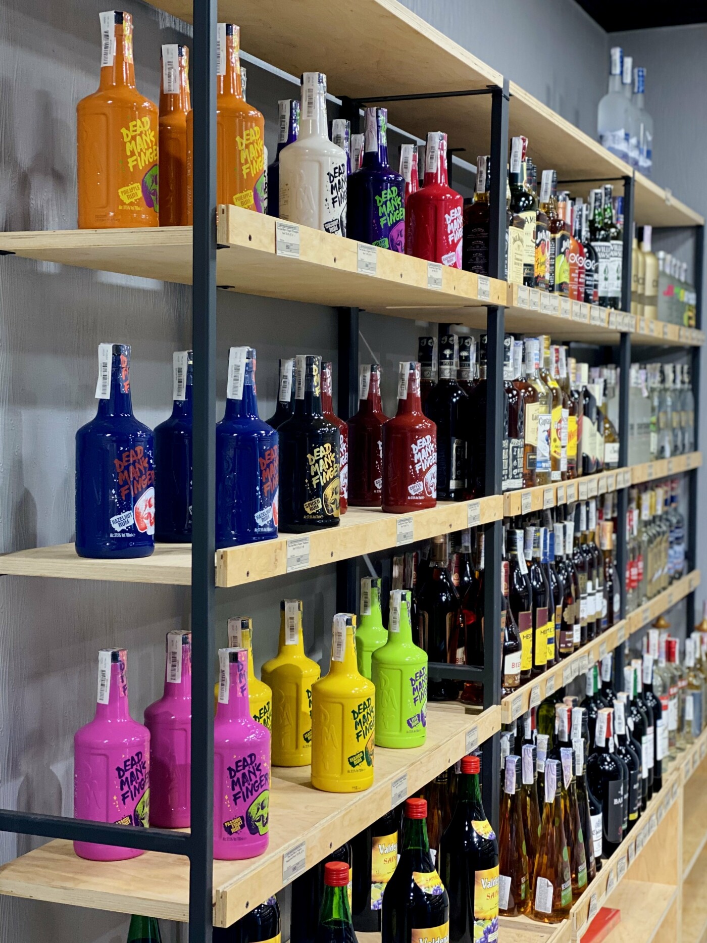 В честь открытия магазина Babić Gastro & Wine дарим лучшие..., фото-6 В честь открытия магазина Babić Gastro & Wine дарим лучшие цены на элитный алкоголь, фото-6