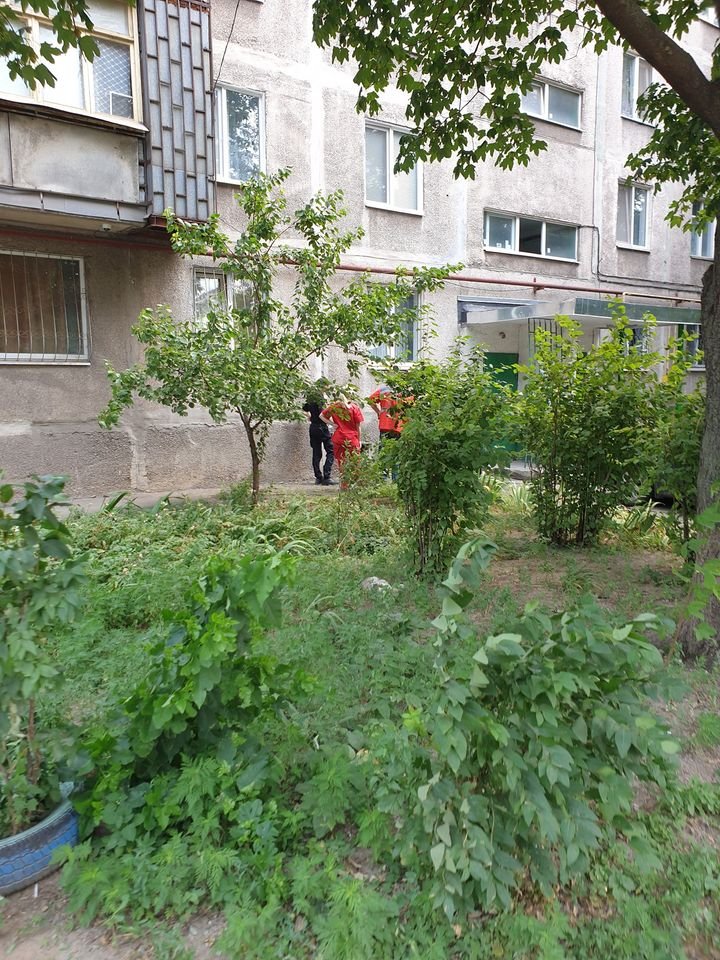 18-летний мариуполец едва не покончил с собой, - ФОТО, фото-1