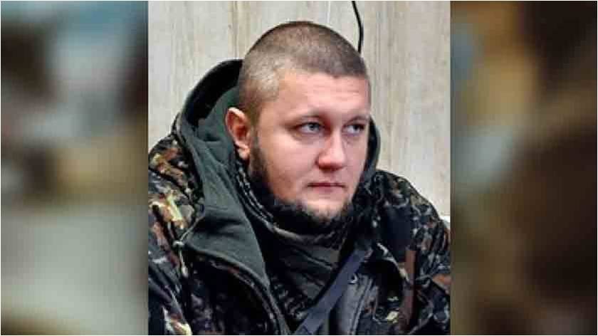 СМИ: в боевых действиях на Донбассе участвуют бандиты ЧВК..., фото-5 СМИ: в боевых действиях на Донбассе участвуют бандиты ЧВК «Е.Н.О.Т», - ФОТО, фото-5