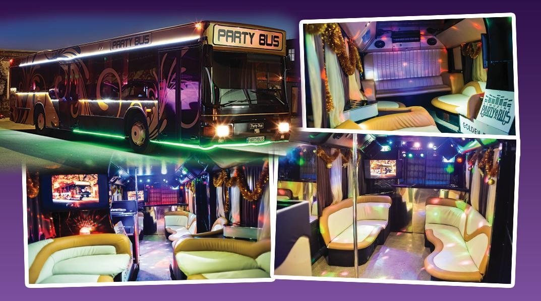 Закажите у нас автобус-дискотеку PARTY BUS на колесах и Вы..., фото-2 Закажите у нас автобус-дискотеку PARTY BUS на колесах и Вы гарантированно незабываемо проведете время!, фото-2