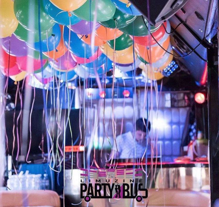 Закажите у нас автобус-дискотеку PARTY BUS на колесах и Вы..., фото-5 Закажите у нас автобус-дискотеку PARTY BUS на колесах и Вы гарантированно незабываемо проведете время!, фото-5