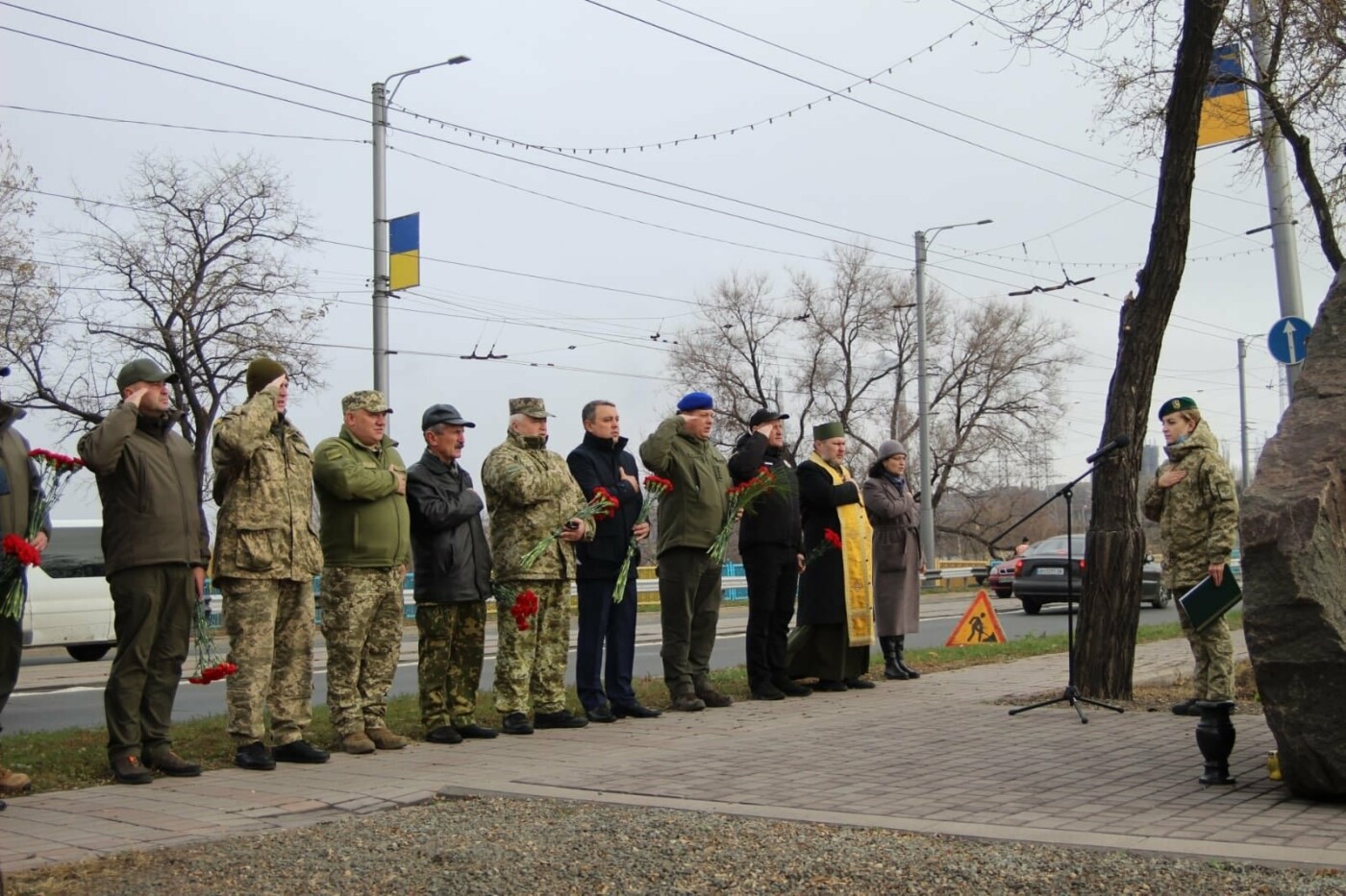 Фото погибших в мариуполе