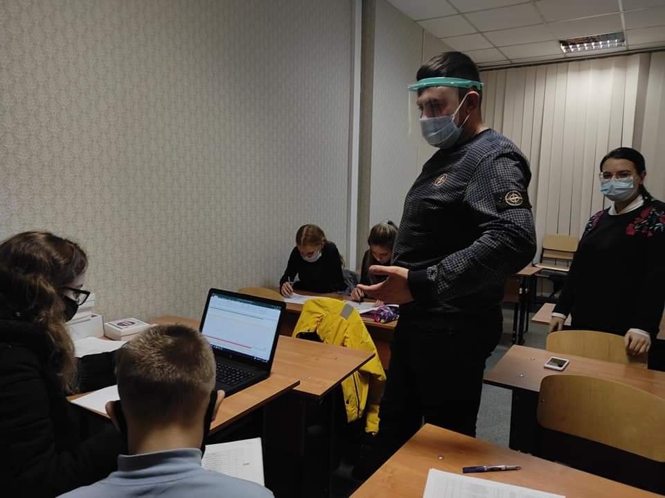 Карантинні обмеження не перешкода для творчого розвитку ва..., фото-7 Карантинні обмеження не перешкода для творчого розвитку вашої дитини, фото-7