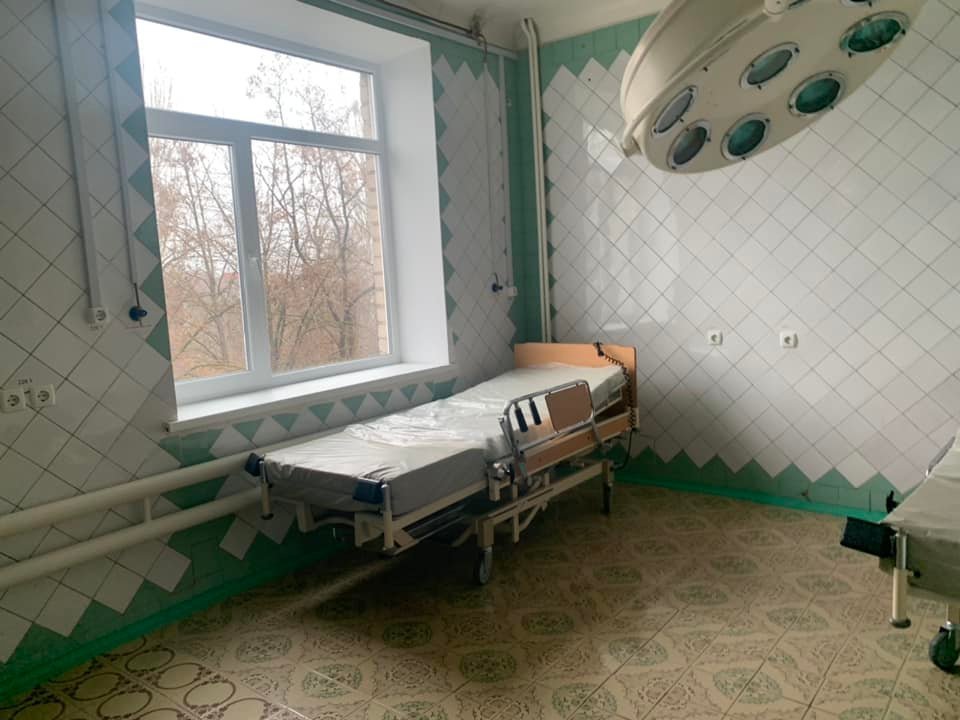 Где лучше всего рожать в Мариуполе, - ФОТОРЕПОРТАЖ