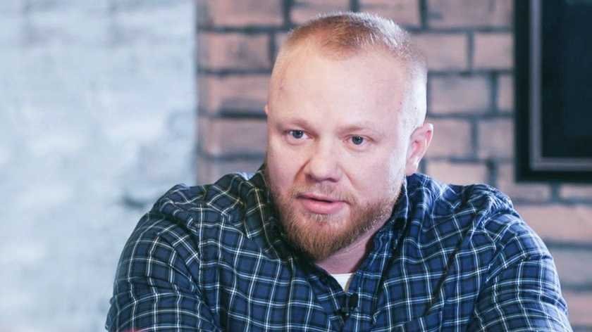  Кто такой Сергей Боцман, и почему он стал почетным гражданином Мариуполя. Эксклюзивное интервью для 0629, - ФОТО