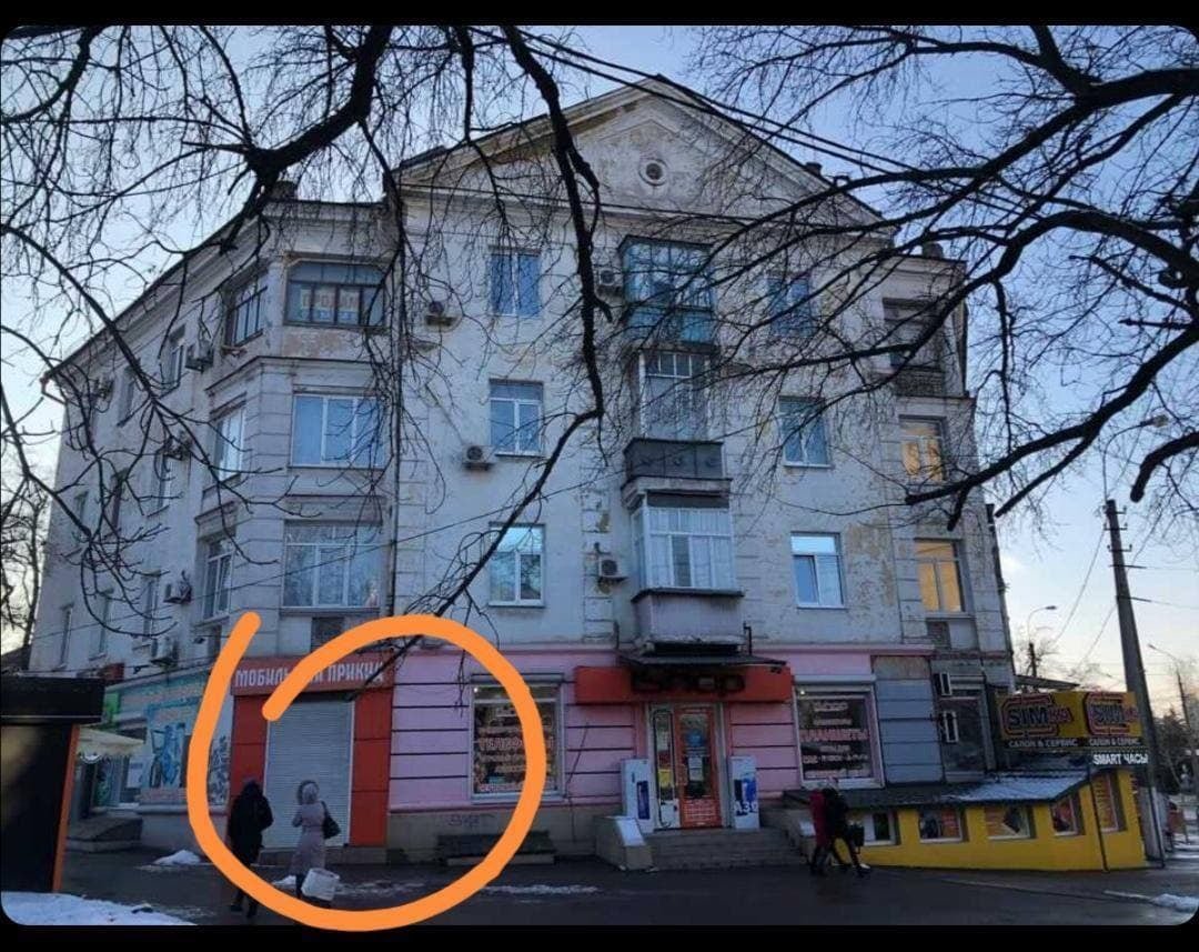 У Маріуполі з'явиться кафе з випадково знайденими під час ремонту мозаїками, - ФОТО