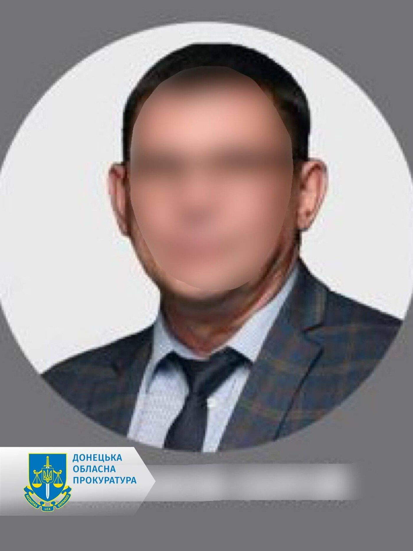 Заступнику маріупольського гауляйтера загрожує довічне ув'язнення, - ФОТО