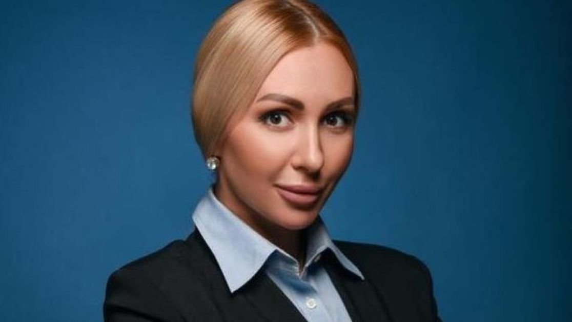 Заступниця гауляйтера Маріуполя використала 