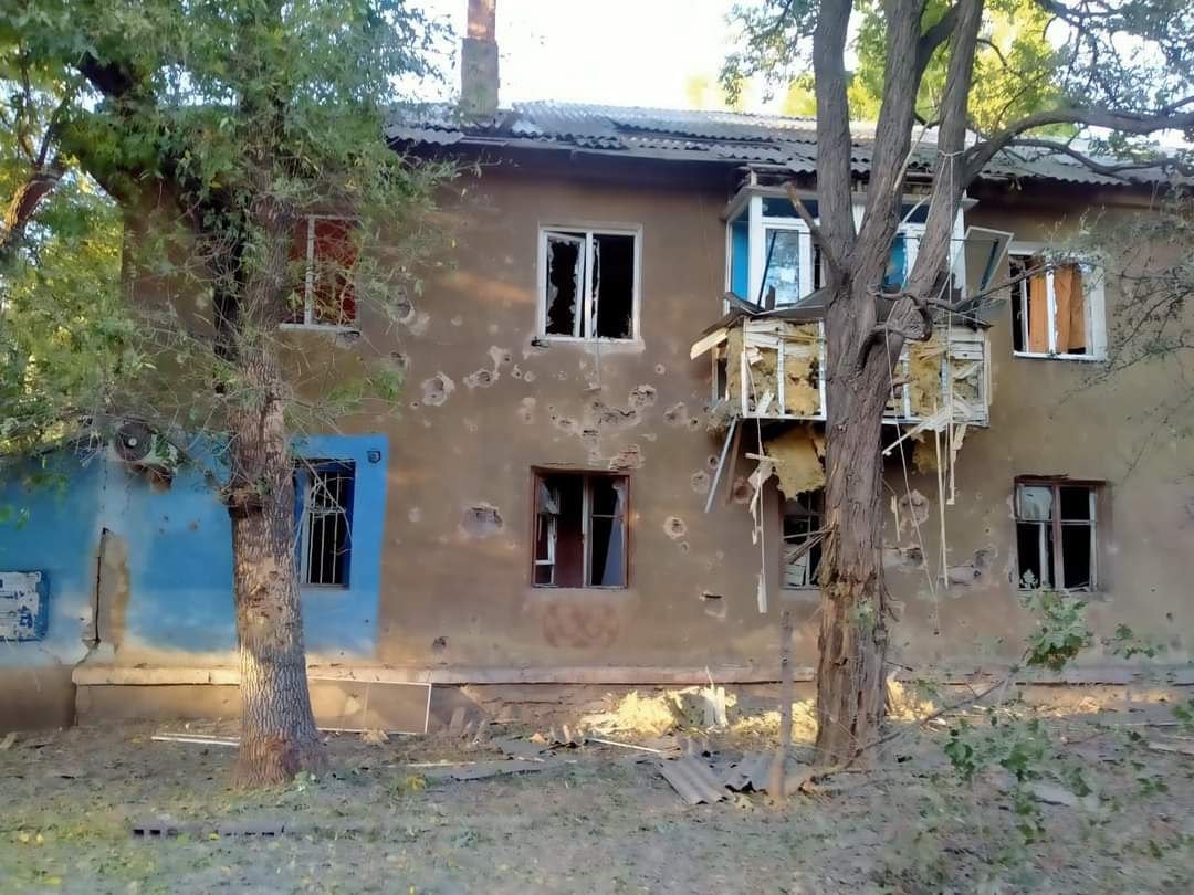 ЗСУ продовжують наступ на Лиман. Що відбувається на фронті, - ФОТО