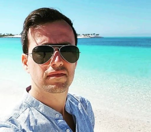 Як маріуполець танцює у шоу-балеті на круїзних лайнерах, а після роботи зраджує своїй країні, - ФОТО