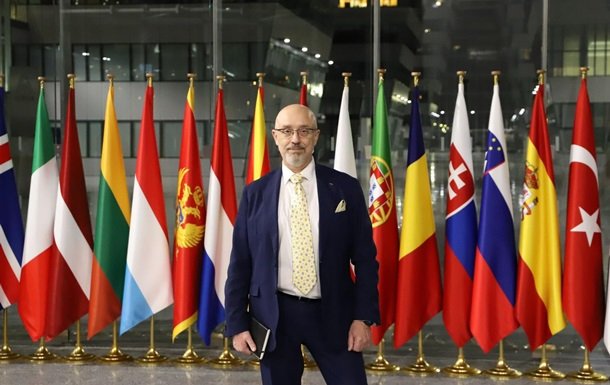 Ухвалене політичне рішення щодо закриття неба над Україною